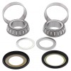 All Balls Honda Taper Bearing Head Stock Kit CBF CBR CRF CT GROM NSR 125 Z125M
