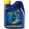 Putoline DOT 4 High Performance Synthetic Motorcycle Hydraulic Brake Fluid 500ml