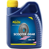 Putoline 2T Scooter Moped Lambretta SAE 90 Gear Transmission Oil 500ml