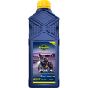 PUTOLINE 1 Litre N-TECH SPORT 4R Motorcycle Semi-Synthetic Engine Oil 10W-40