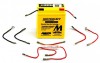 MotoBatt 6V MBT6N6 Battery Replaces 6N6-1B 6N6-1D 6N6-1D-2 6N6-3B 6N6-3B-1