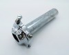 Single Pull Amal 364 Rep Motorcycle 7/8'' Throttle Twist Grip BSA Triumph 60-7014