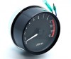 Kawasaki Tachometer Tacho Rev Counter Clock 12000 RPM Z1 Z650 Z900 Z1000 No Stop