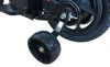 Revvi 12'' Balance / Stabiliser Kit Flashing Wheels - Kids Electric Bike