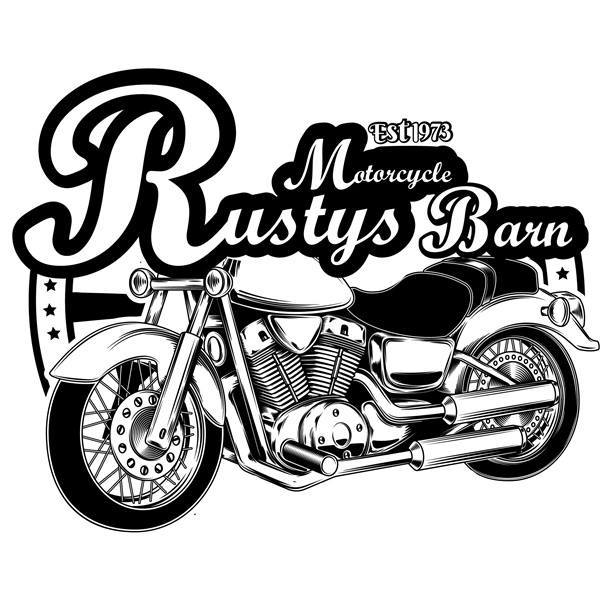 Rusty's Motorcycle Barn