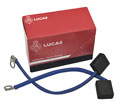 Lucas Dynamo Spares