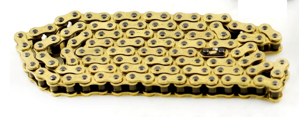JT / DID Gold Heavy Duty Sprocket & Chain Kit For Yamaha MT 125 2014-2019
