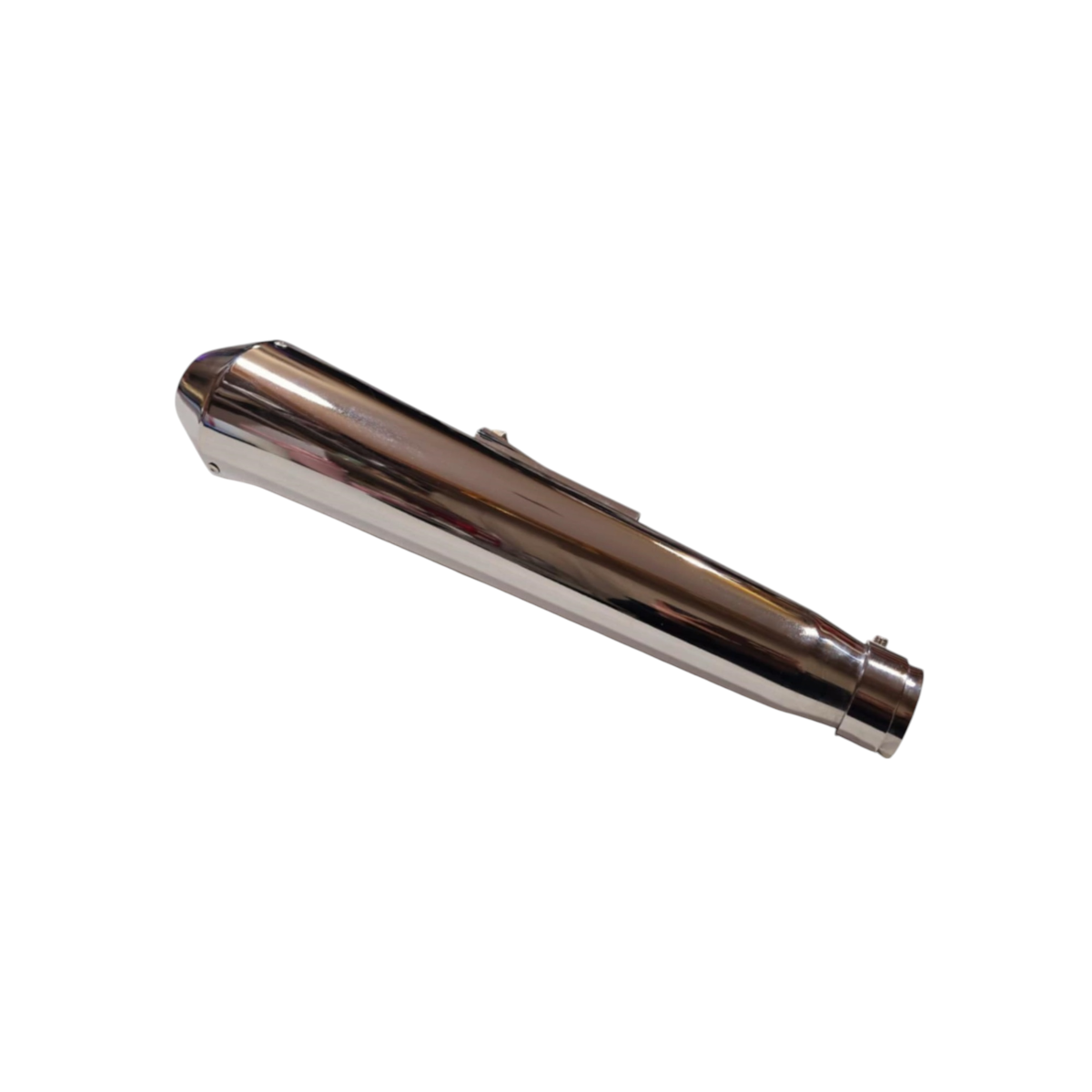 MCE Universal Chrome 17.5