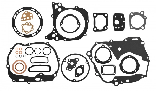 Honda Full Engine Gasket Set C90 (89.5cc) 1975 -1980 C90ZZ (89.5cc) 1975 - 1984