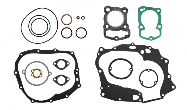 Honda Engine Gasket Set CB125 1975-79, CT125 1982-85, SL125 1976-80, TL125