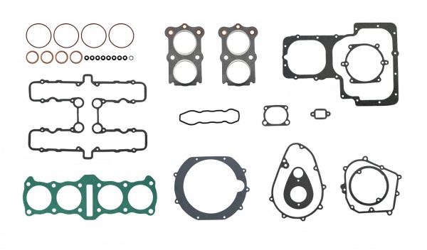 Kawasaki KZ Z900 A 1976 to 1977 Twin Head Full Engine Gasket Set