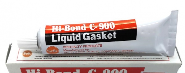 HI Bond C900 Professional Instant Liquid Gasket Grey Japan Manufacturers OEM