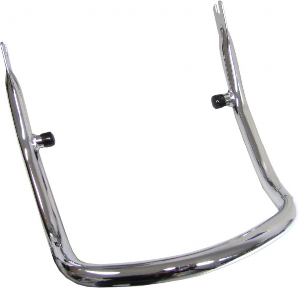 Kawasaki Z1 - Z1A - Z1B - Z2-750 - Z900A4 - Z1000A1-2 Chrome Seat Grab Rail New