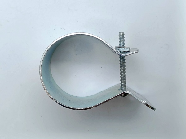 Coil Clamp Large Diameter To Fit 48mm MA6 6v & MA12 12v Coils OEM: 68-4093