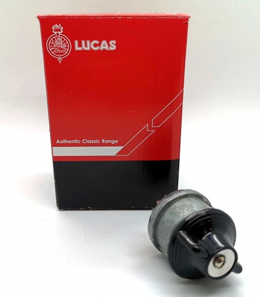 Lucas Ignition Switch 88SA 34289 AJS BSA Norton Matchless Royal Enfield Triumph