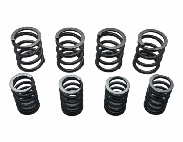 Hepolite Valve Spring Set Of 8 Norton Atlas Commando Dominator 750 / 850 06-7070