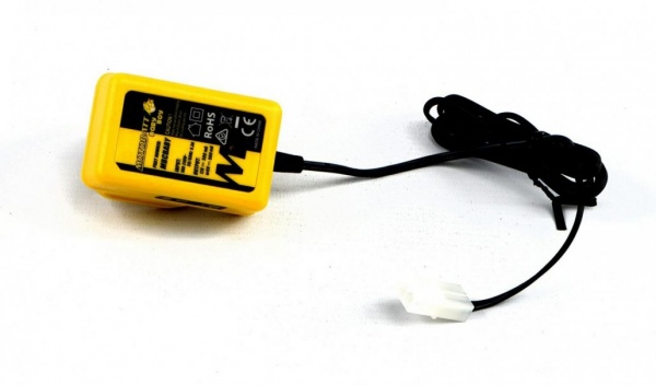 MotoBatt 6V & 12V Baby Boy Battery Charger All AGM, Lead Acid, Calcium, Gel UK