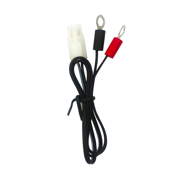 MotoBatt 6V & 12V Baby Boy Battery Charger All AGM, Lead Acid, Calcium, Gel UK