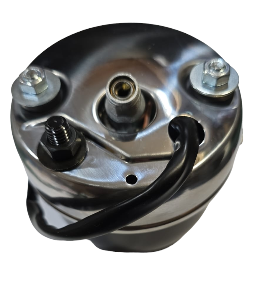 Honda CB400F CB400 F F1 F2 Super Sport X 1000 RPM Tacho Tachometer Rev ...