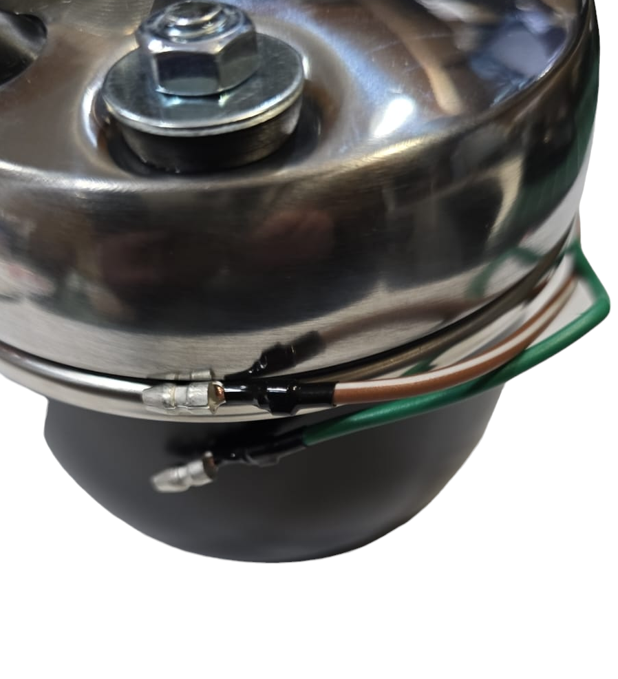 Honda CB400F CB400 F F1 F2 Super Sport X 1000 RPM Tacho Tachometer Rev ...