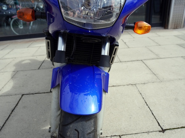 z SORRY NOW SOLD - Honda CB600 S F2 Hornet MOT 08/2024 Serviced Only 12452 Dry Stored Since 2019 May PX