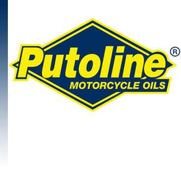 Putoline 1L HPX R 10W Premier Synthetic Motorcycle Road Race MX Trials Fork Oil