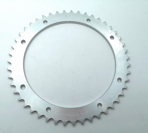 Triumph Tiger Cub & BSA Bantam D7 D10 D14 B175 - 47T Rear Wheel Sprocket 90-6240