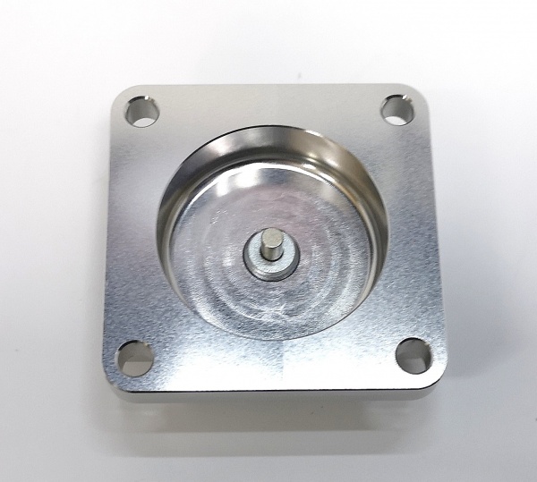 BSA A7 A10 A50 A65 Billet Alloy Sump Plate Gasket Magnetic Drain Plug 67-1285