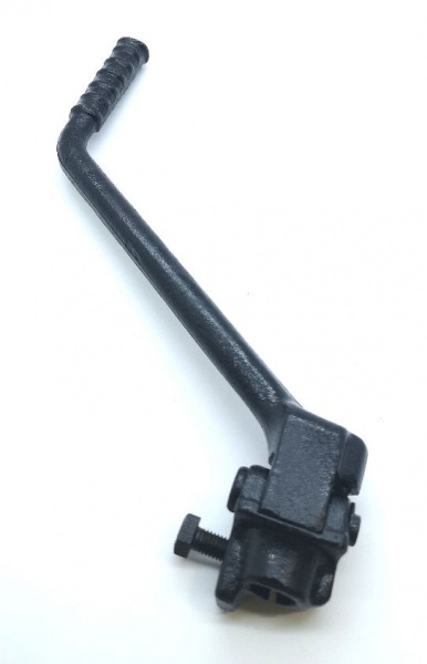 Honda NSR Kick Start Lever Arm & Knuckle 16mm 28300-KW6-960