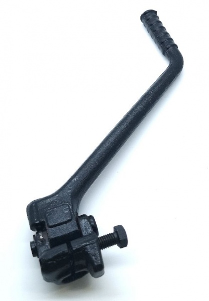 Honda NSR Kick Start Lever Arm & Knuckle 16mm 28300-KW6-960