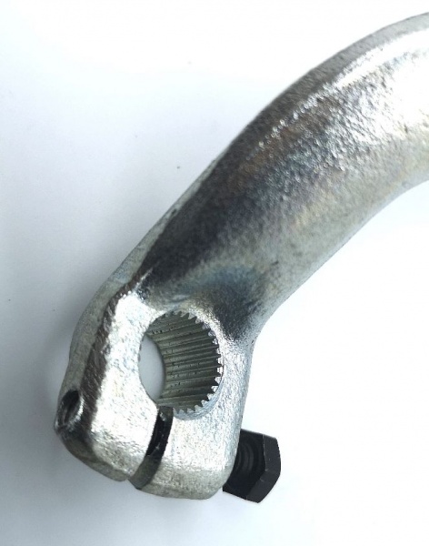 Honda Kick Start Lever C50 C70 C90 6v SS50 CD50 CD70 CD90 14mm 28300-040-000