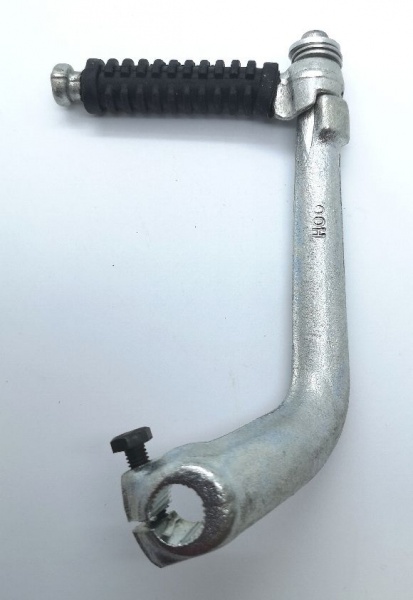 Honda Kick Start Lever C50 C70 C90 6v SS50 CD50 CD70 CD90 14mm 28300-040-000