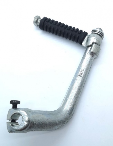 Honda Kick Start Lever C50 C70 C90 6v SS50 CD50 CD70 CD90 14mm 28300-040-000