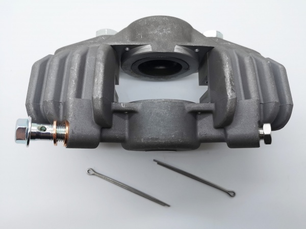 Genuine Girling Brake Caliper BSA Norton Triumph - Left Or Right
