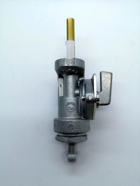 Yamaha DT 125 175 250 400 500 Motorcycle Tourmax Petrol Fuel Tap Cock OEM Japan