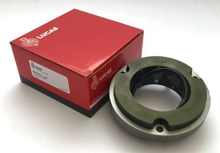Lucas RM24 12V High Output Stator - 3 Lead - 3 Phase 14.5 Amp LU47244