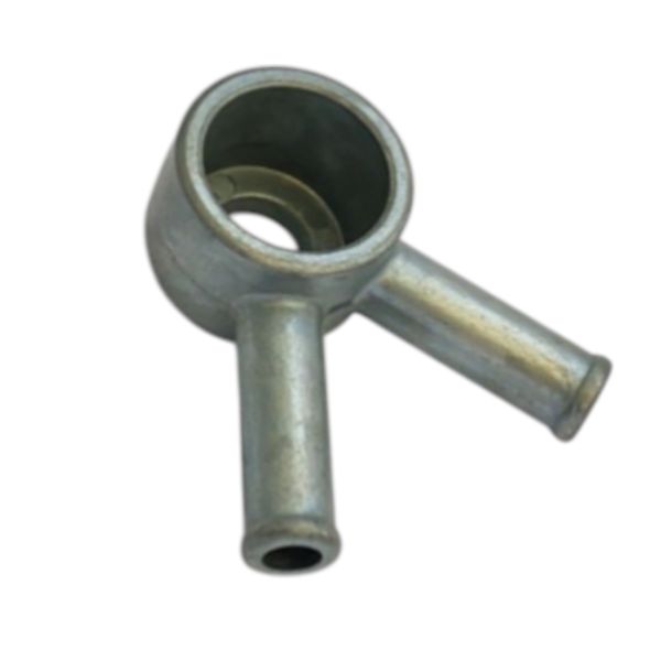 Twin 150 Banjo Double Outlet Carburetor Fitting – Fits 6 & 9 Series + Monobloc 376/139 3/139