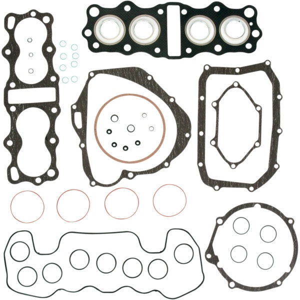 Honda Full Engine Gasket Set Kit CB400 F0 F1 F2 400 Four Super Sport 1975 - 1979