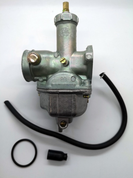 Xr100 on sale oem carburetor