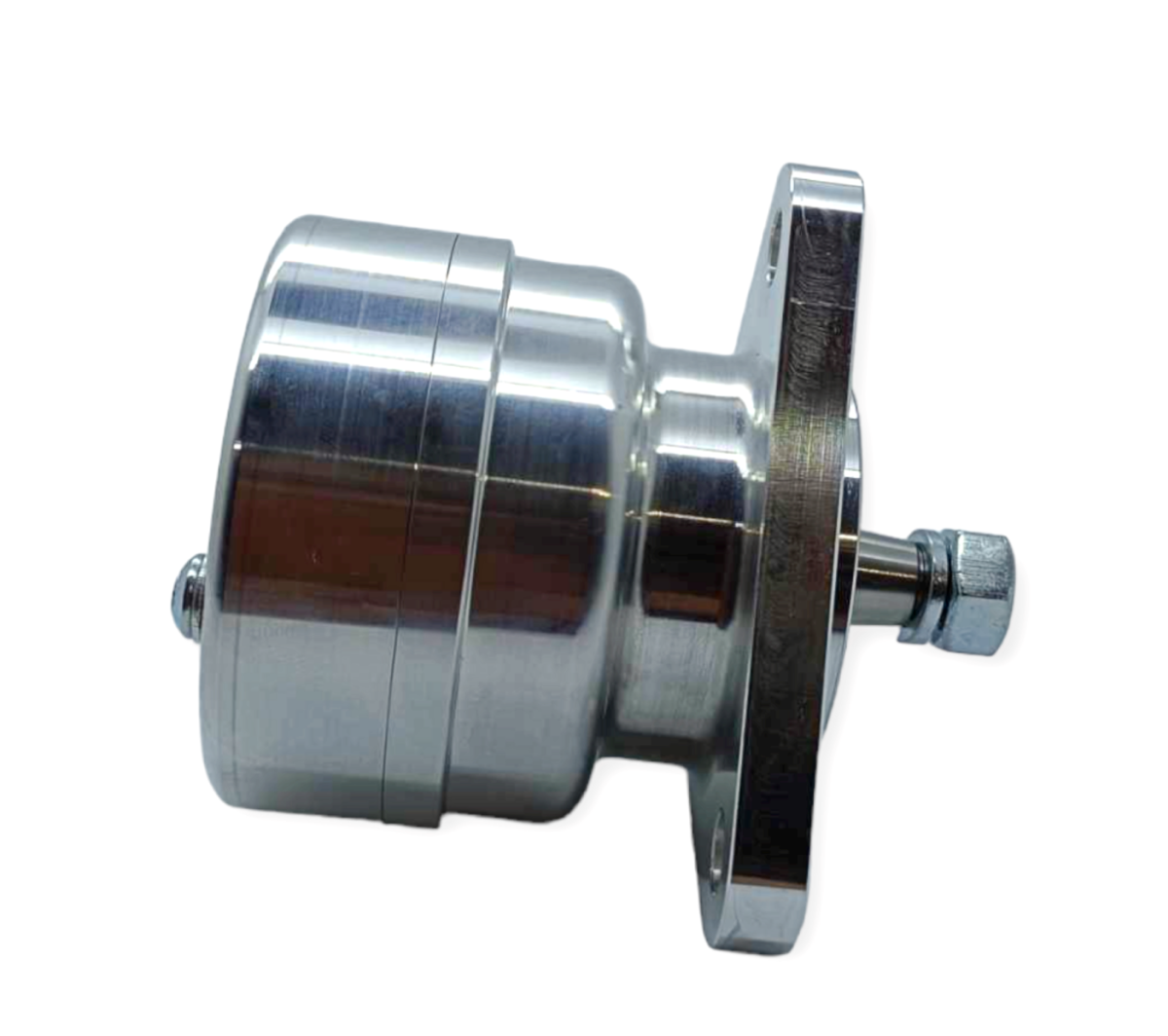 Electronic Ignition Billet Alloy Housing Body Motorcycle Distributor ...