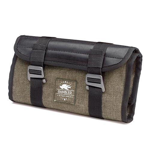 Latest Rambler Range Waterproof Tool Roll From Kappa