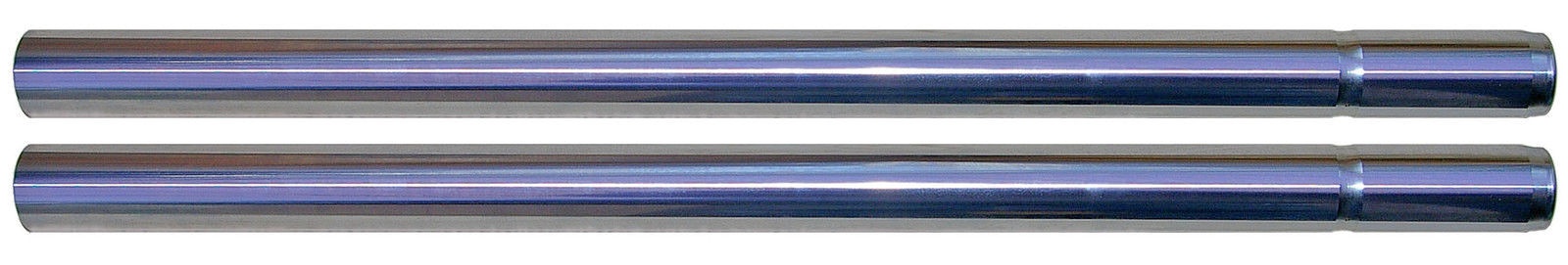 Pair Honda CB750 SOHC K2 K3 K4 K5 K6 Fork Stanchions 35mm X 607mm 51410-341-702