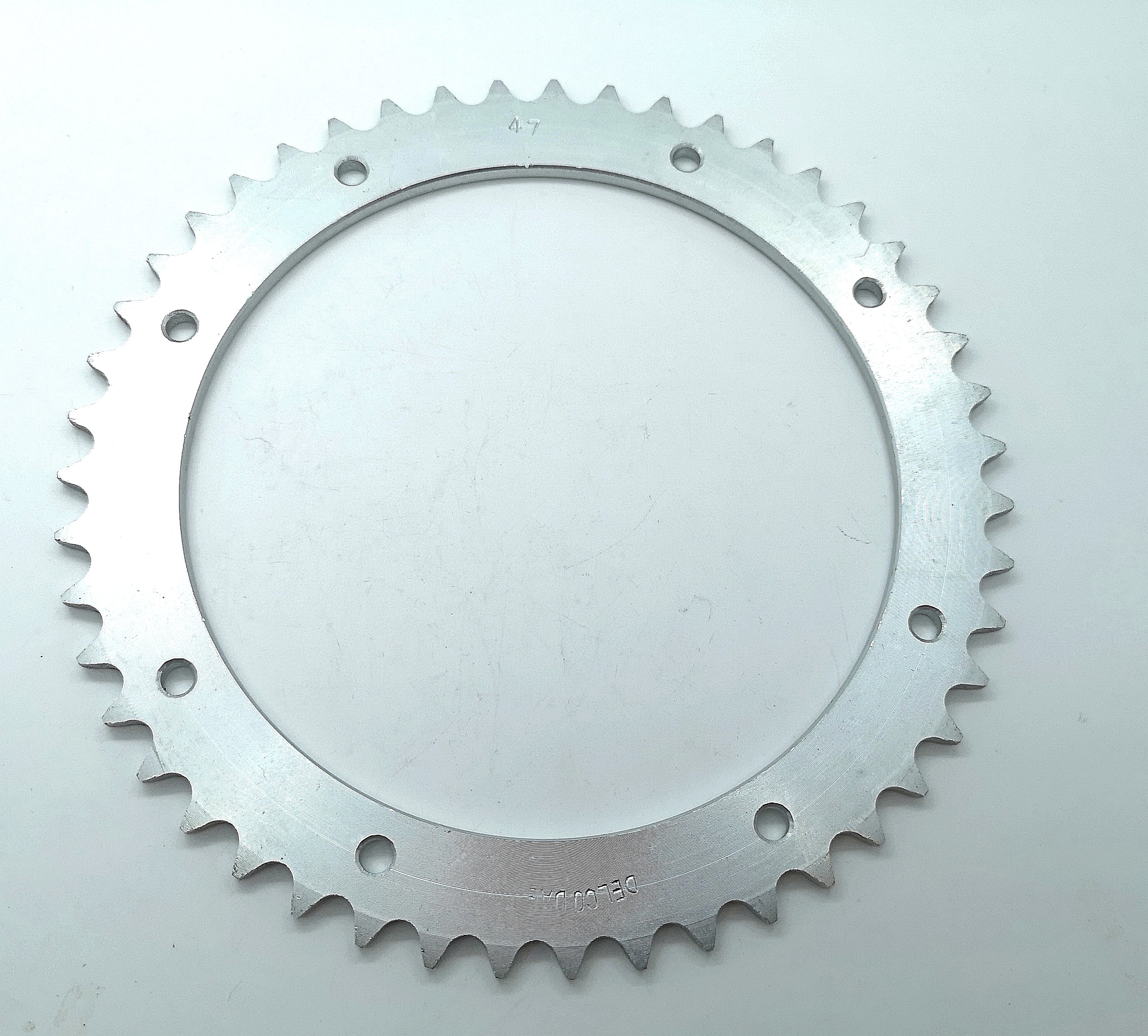 Triumph Tiger Cub & BSA Bantam D7 D10 D14 B175 - 47T Rear Wheel Sprocket 90-6240