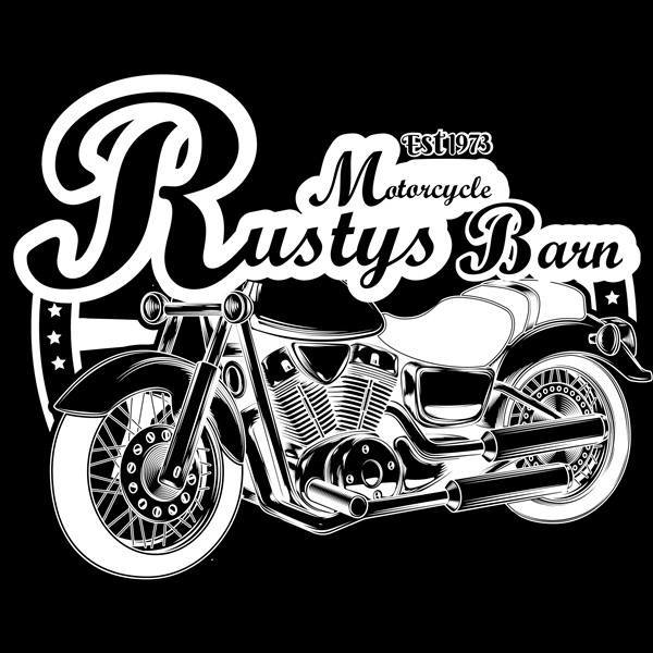 Rusty's Motorcycle Barn